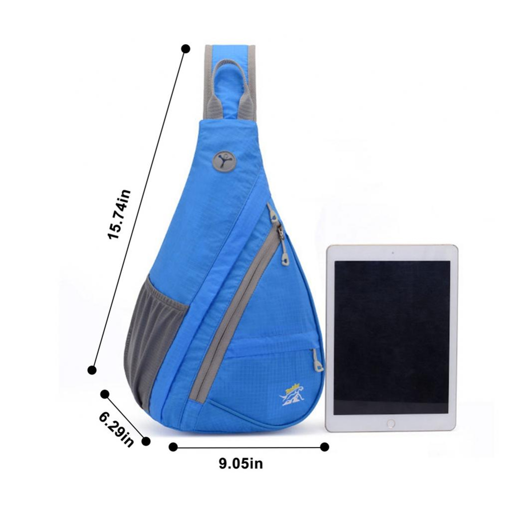 Crossbody Sling Bag 1