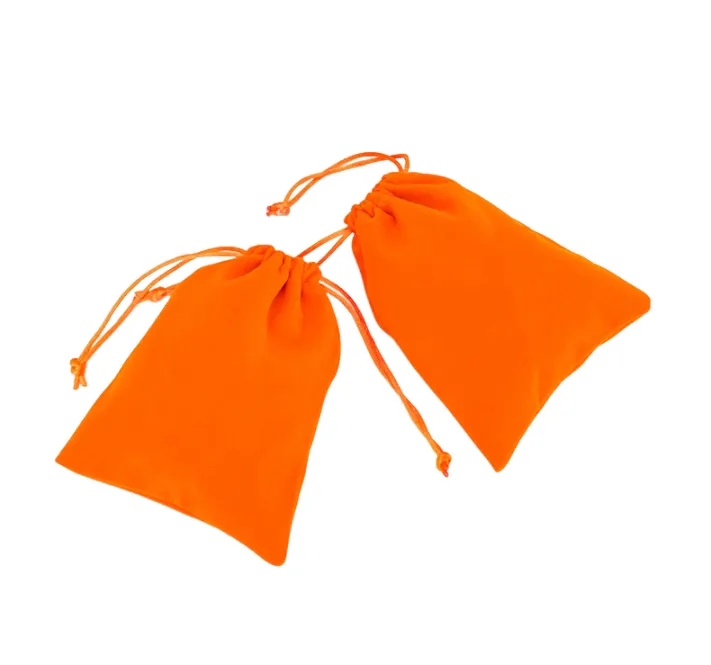 Flannelette Storage Bag 3