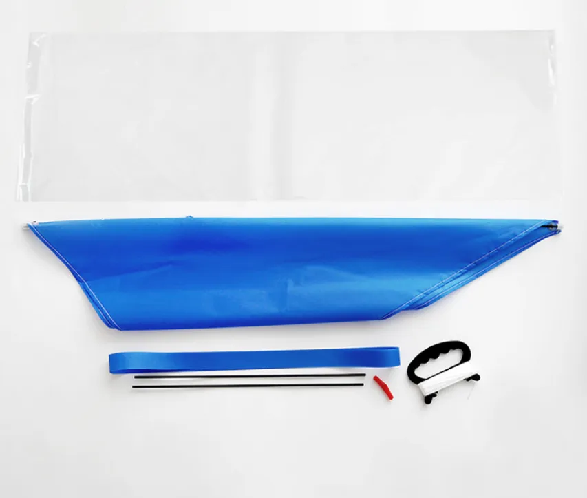 Custom Diamond Kite 2