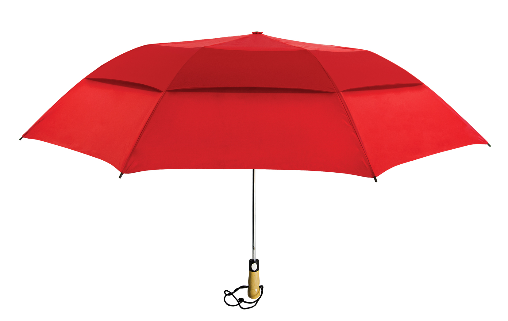 The Vented Little Giant Folding Golf Umbrella 19