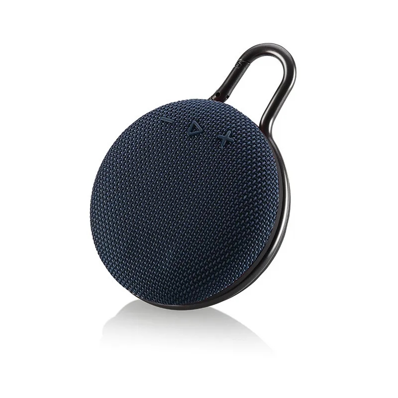 Compact Waterproof Bluetooth Speaker 1