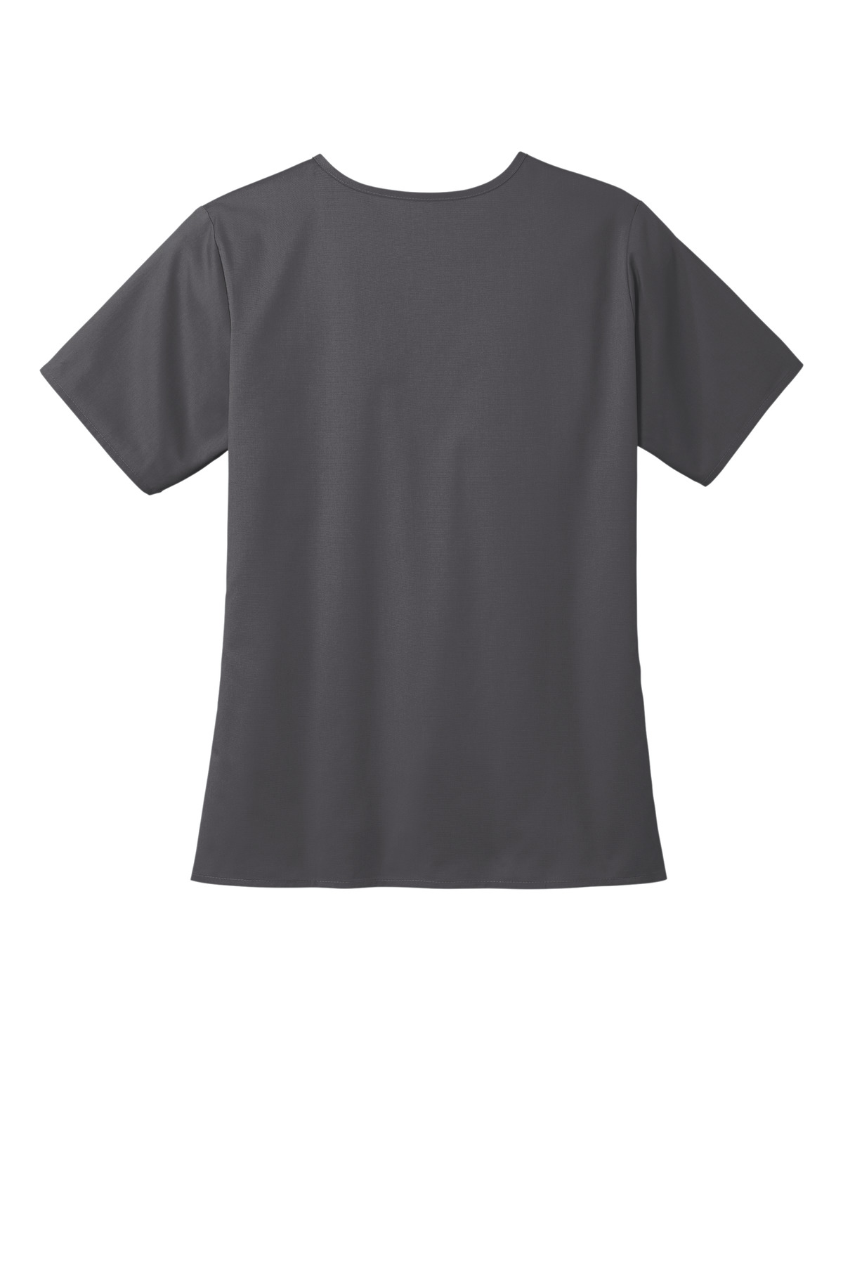 Wink Women's WorkFlex V-Neck Top WW4560 43