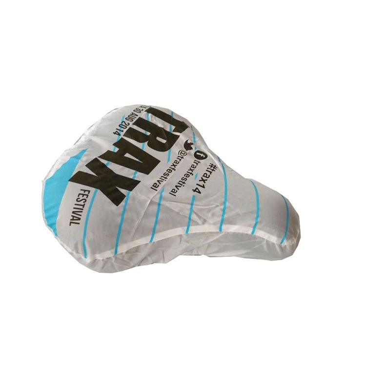Waterproof Bicycle Seat Cover 1