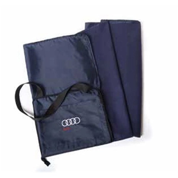 Stadium Blanket/Cushion