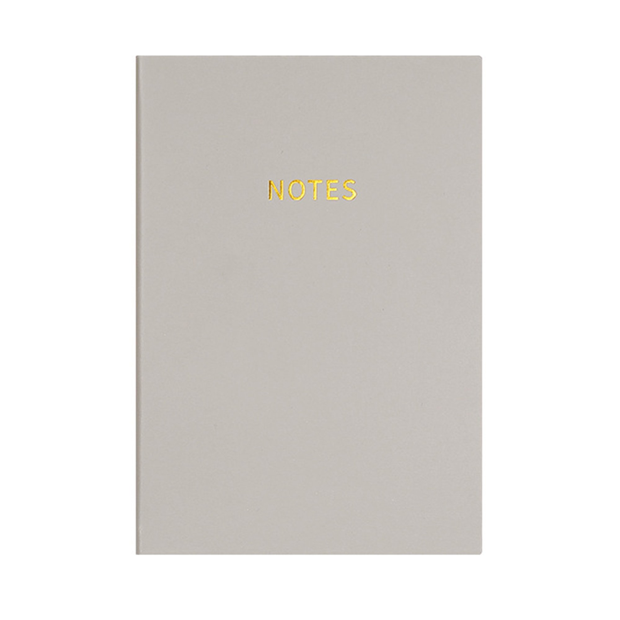 MOQ50 A5 Faux Leather Conference Journal 1