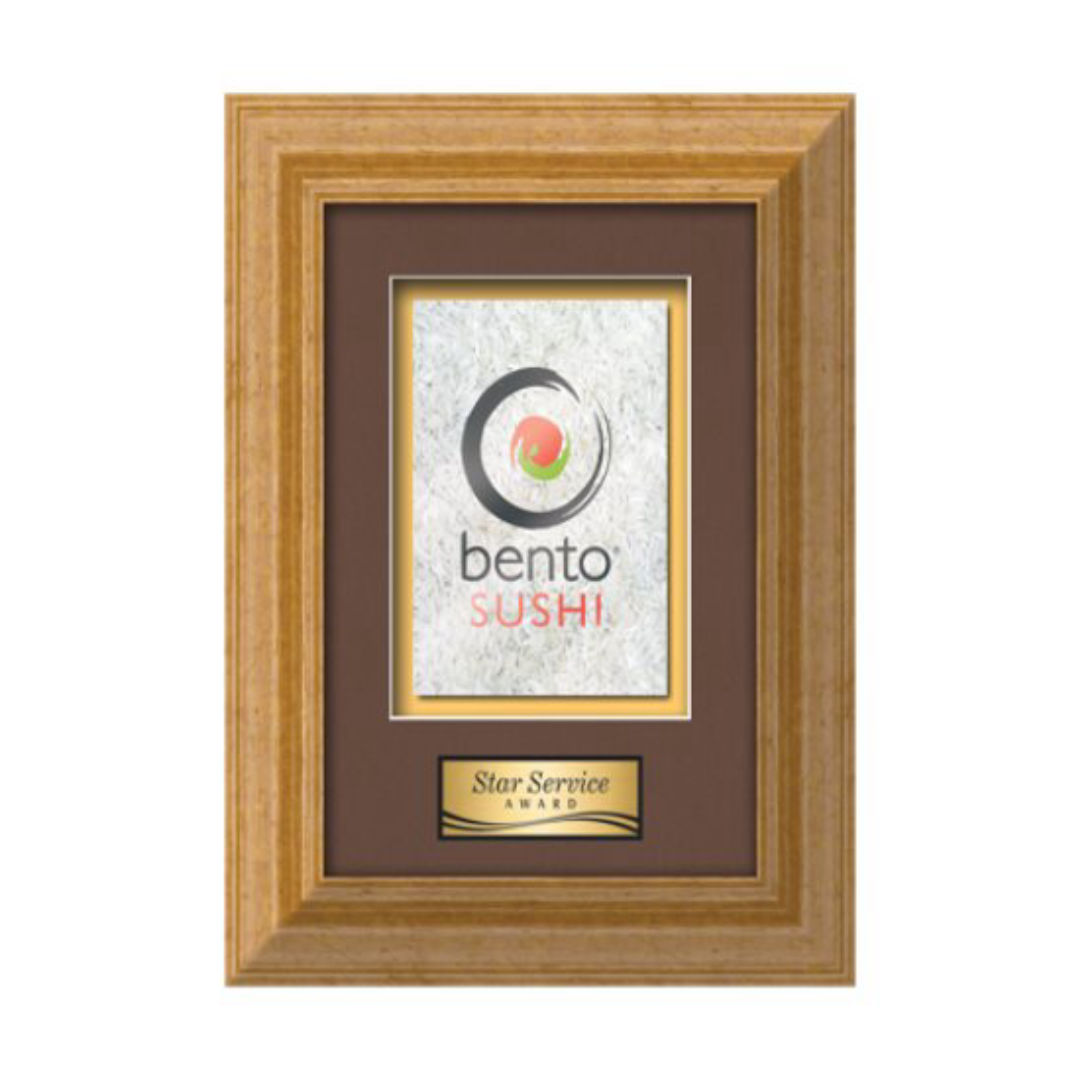 Terrene - Antique Gold 4