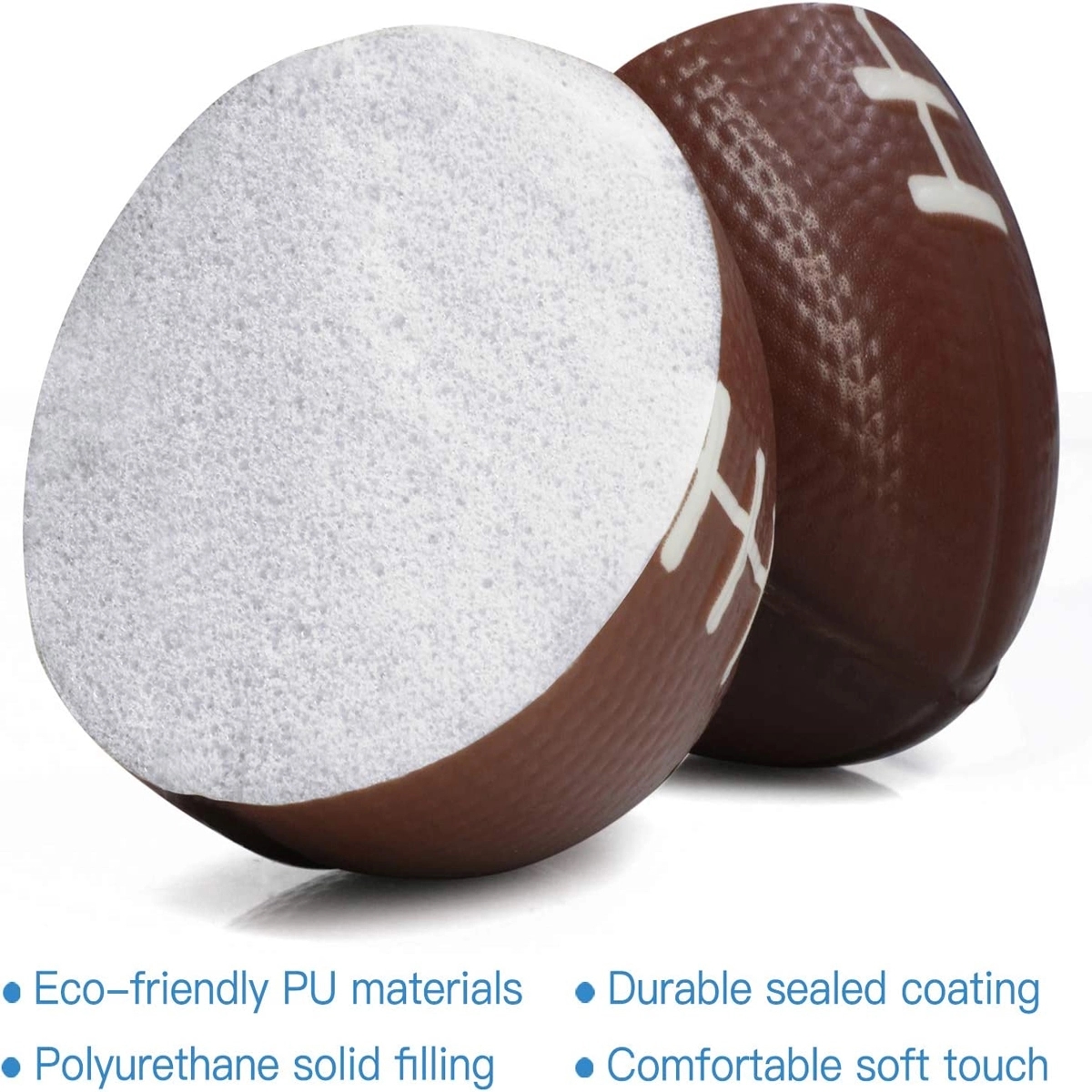 Sports Stress Balls For Kids and Adult 3