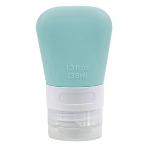38ml Silicone Travel Dispenser With Leakproof Design 9