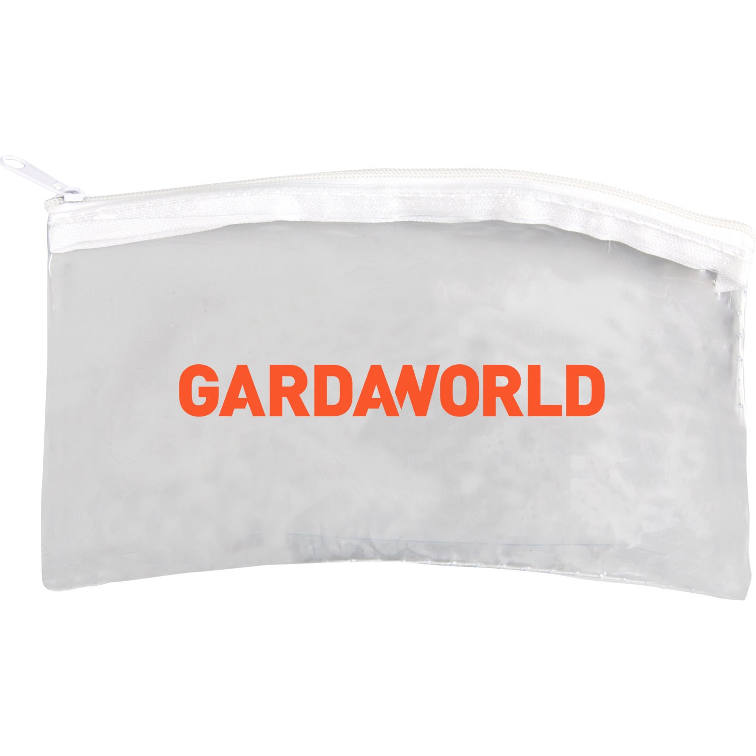 Clear Handy Bag 2