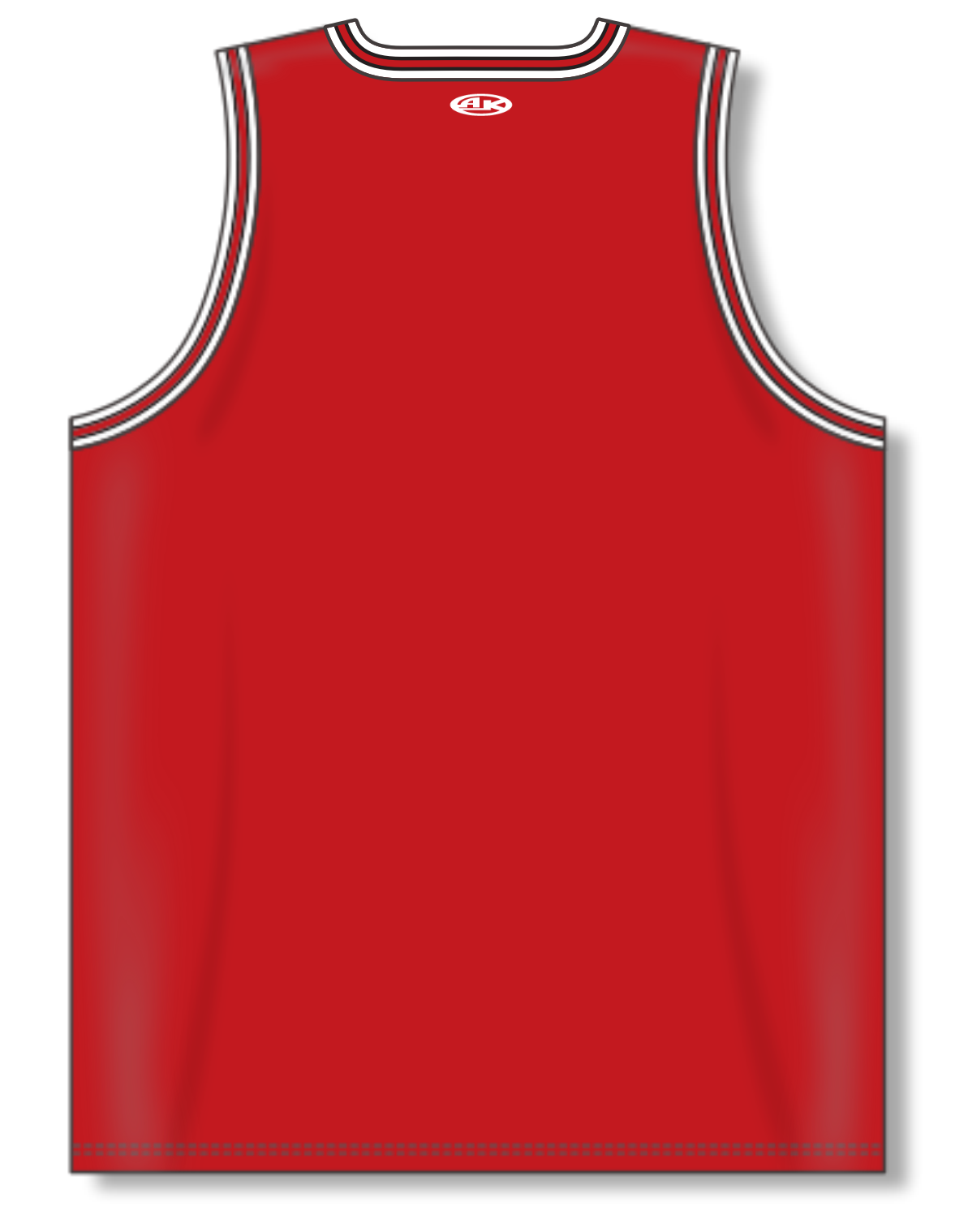 Pro Basketball Jerseys B1710-G01 92