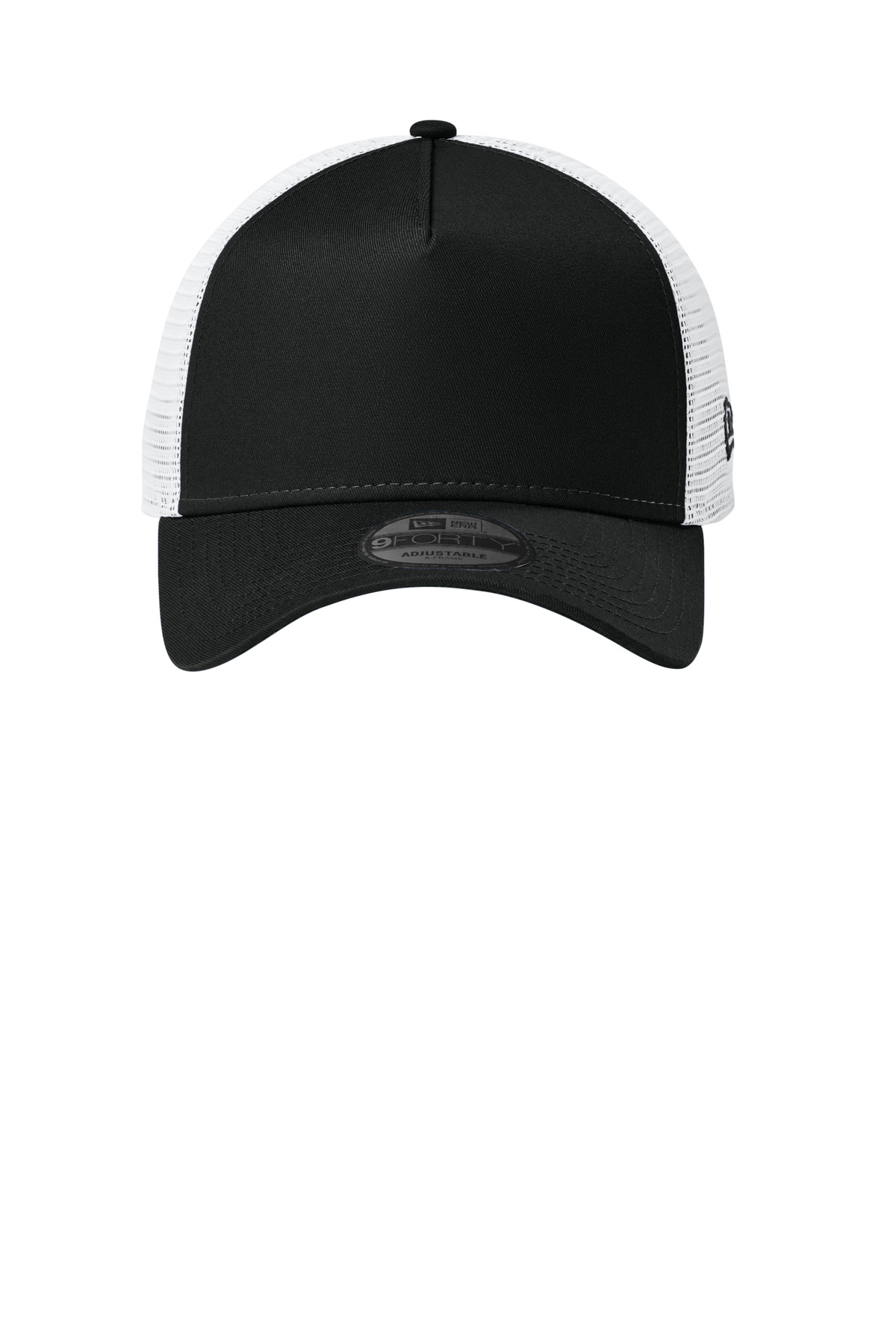 New Era Snapback Trucker Cap. NE205 39