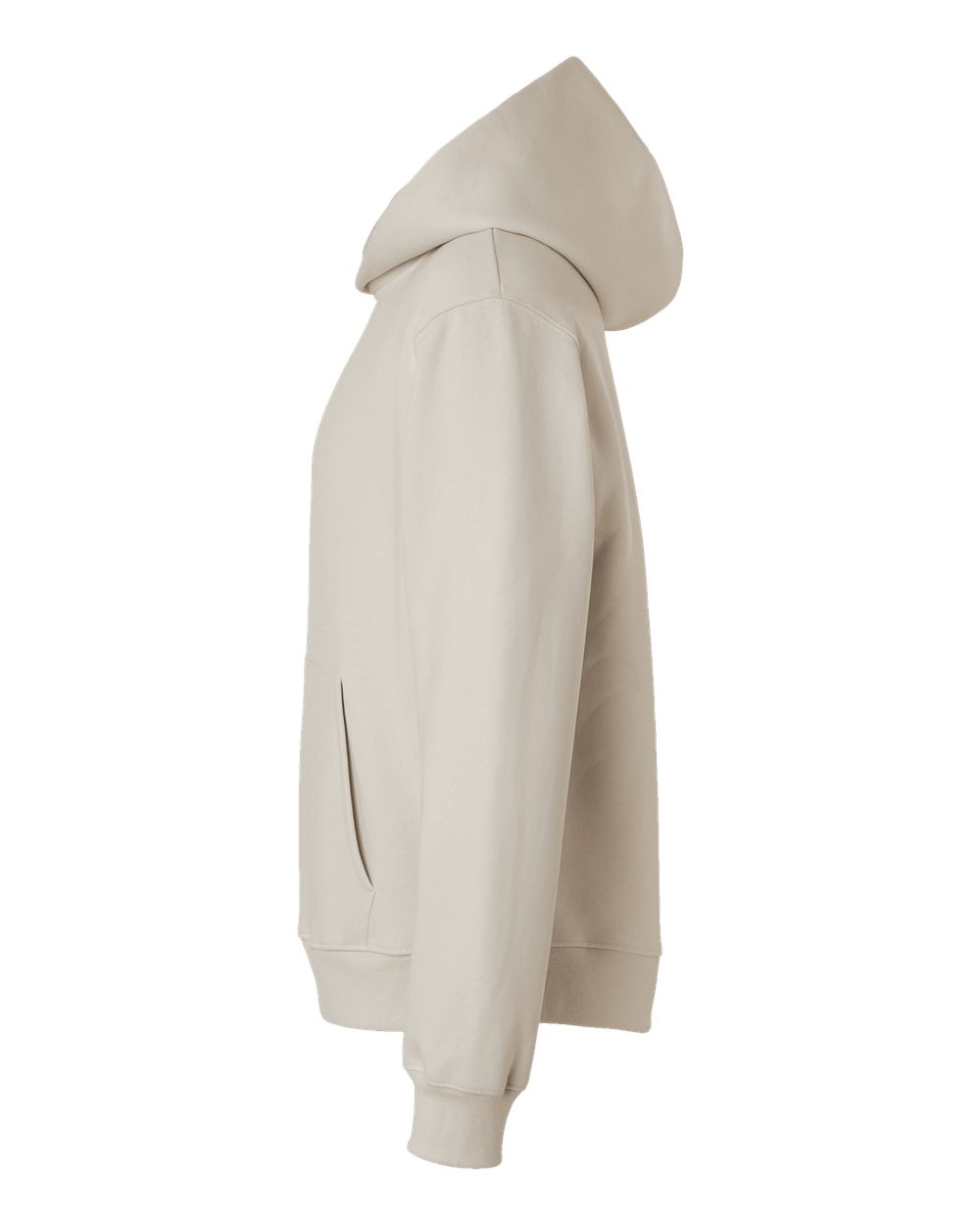 Unisex 10 oz. Heavyweight Hoodie Sweatshirt - 4719 87