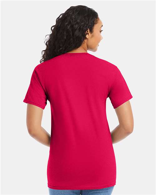 Unisex Essential-T T-Shirt - 5280 184