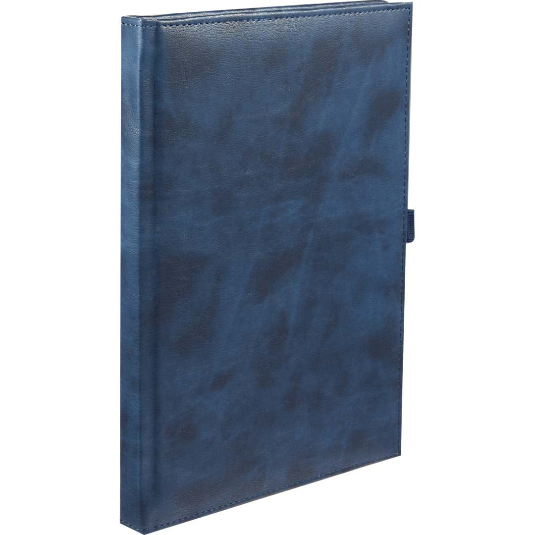 7" x 10" FSC® Recycled Morano Large Journal 11