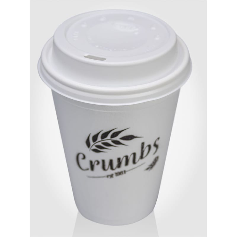 Custom 12 Oz. Foam Cups 15