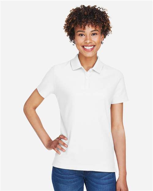 Women's DRYTEC20™ Performance Polo - DG150W 120