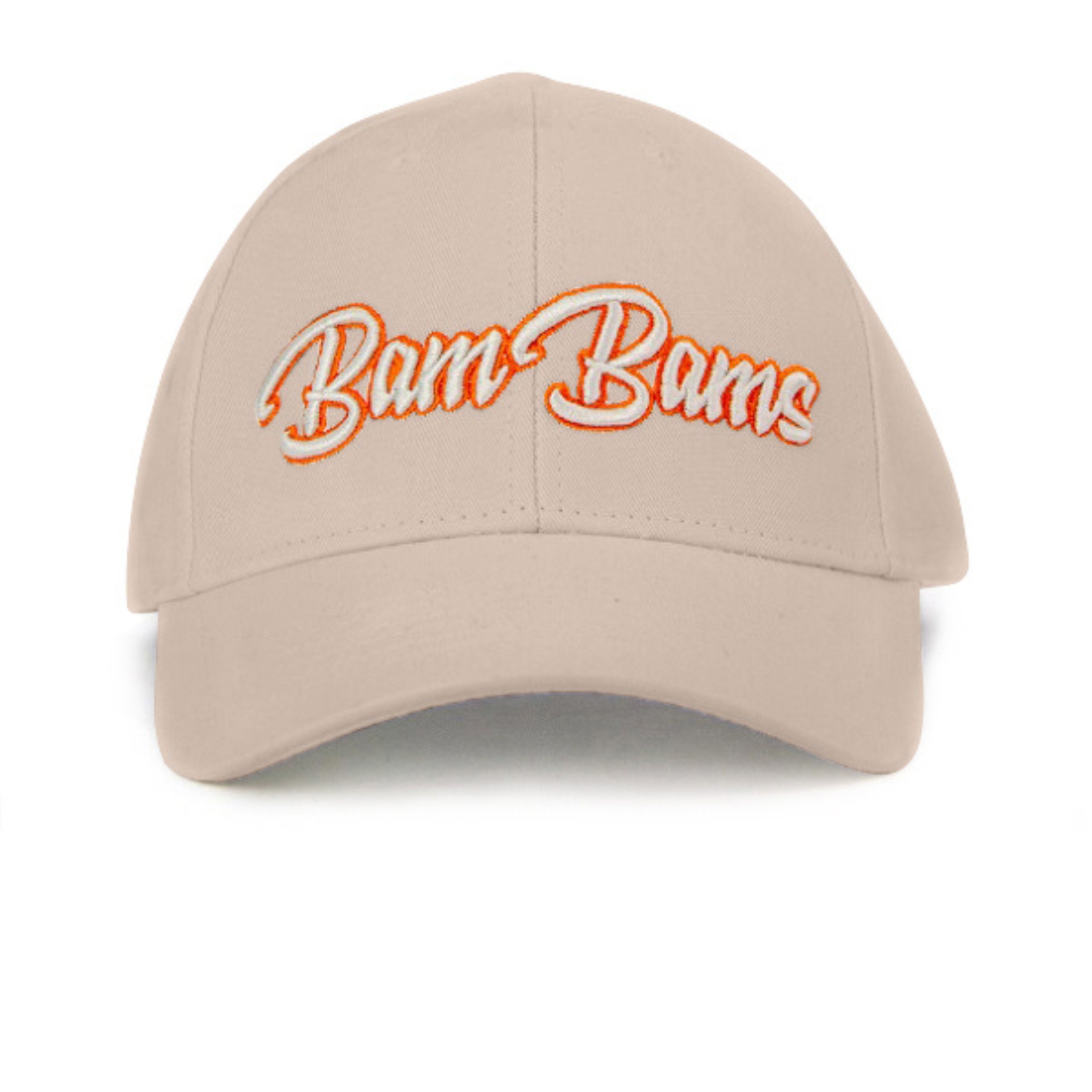 Custom Headwear - 3D Embroidery Cap 31