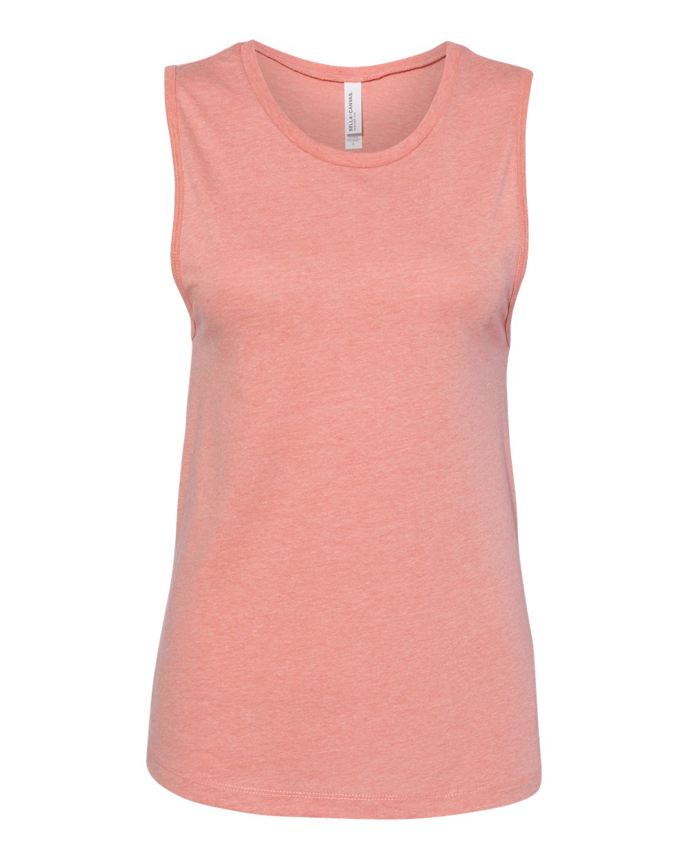 Women's Jersey Muscle Tank - 6003 24