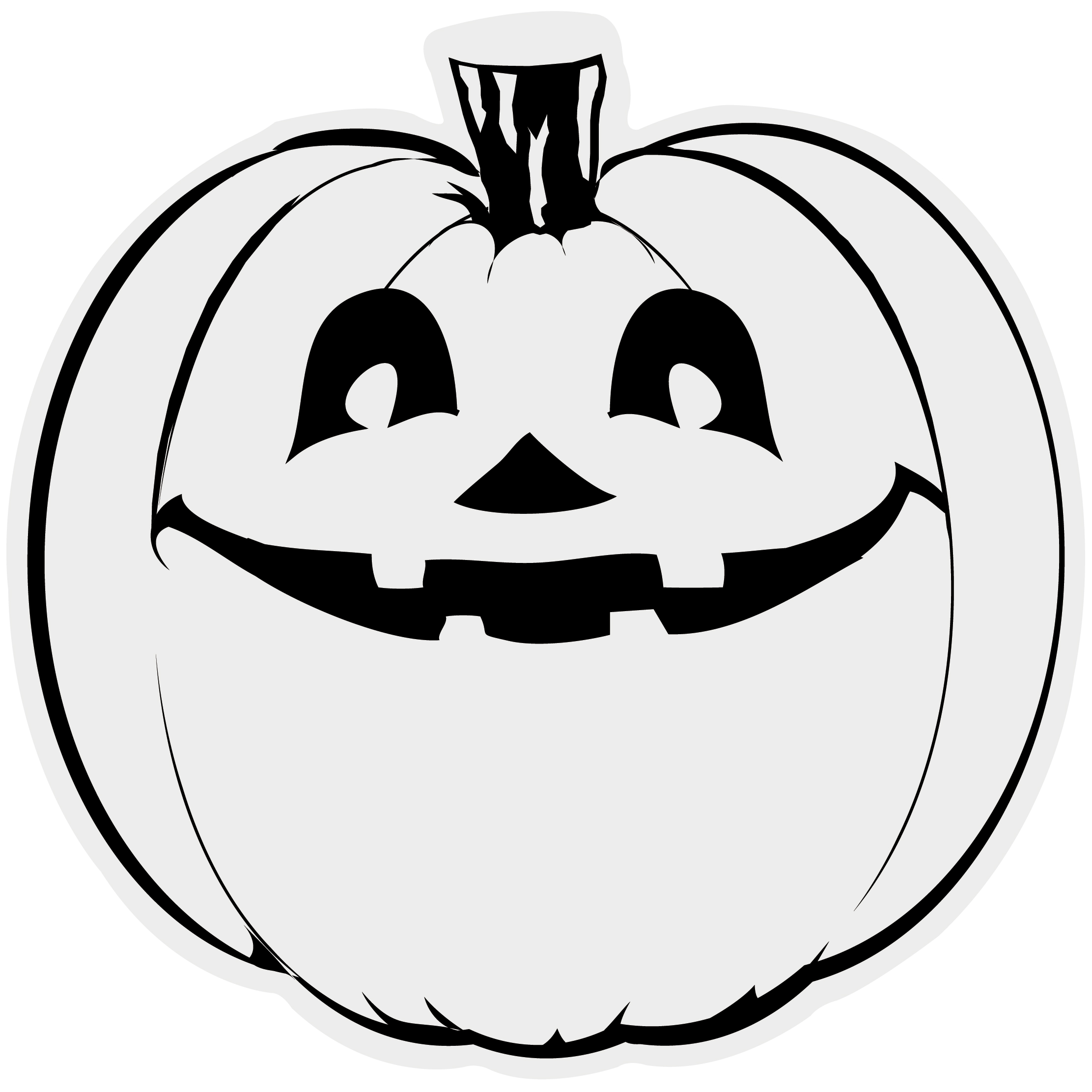 Pumpkin Mitt 5
