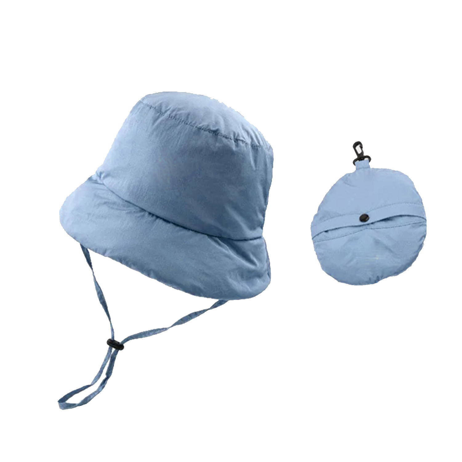 Windproof Fall Winter Outdoor Hiking Cap 2