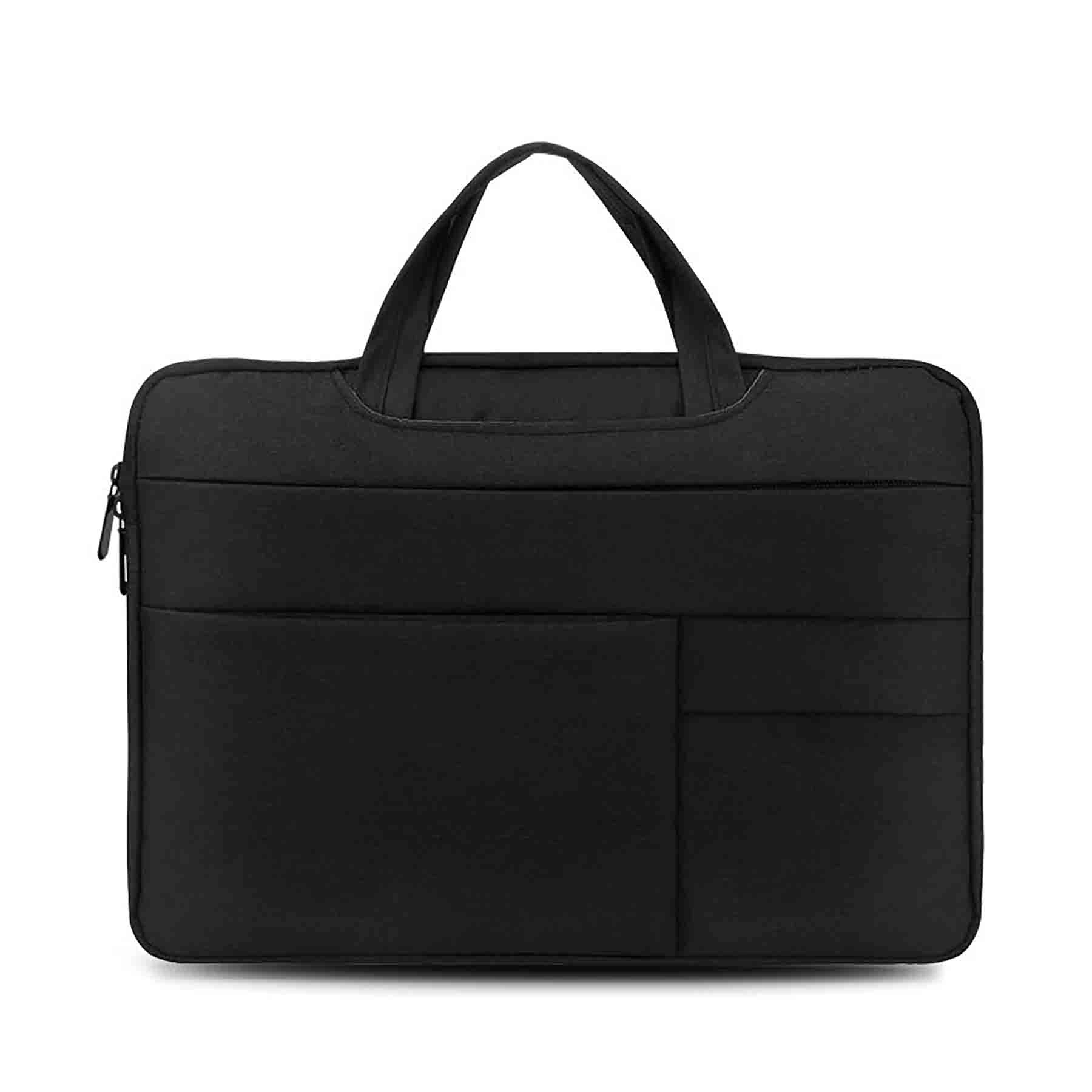 Laptop Bag Carrying Case 13" Protective Computer Sleeve 2