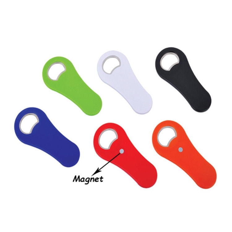 Bottle Opener With Magnet 2