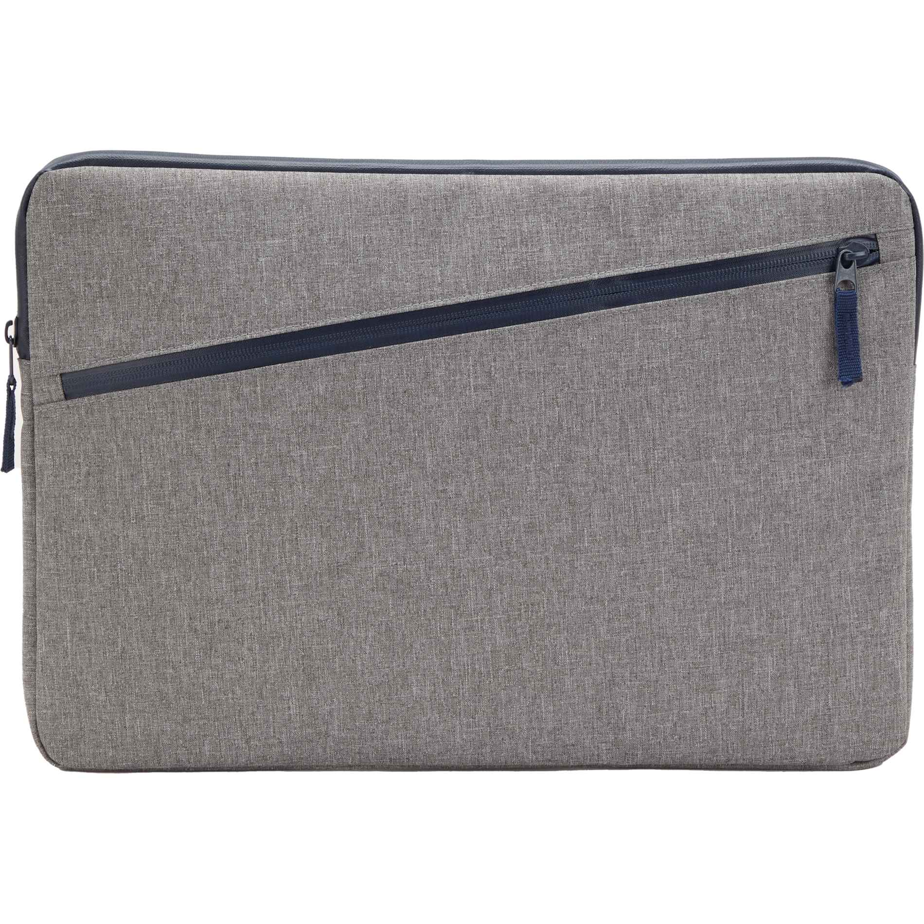 Angle Recycled 15" Laptop Sleeve 9