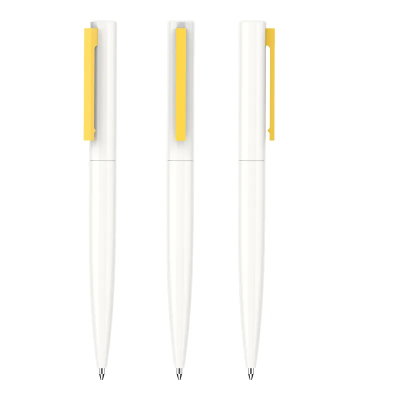 Twist Ballpoint Pen Durable and Lightweight 5.6 Inch 3