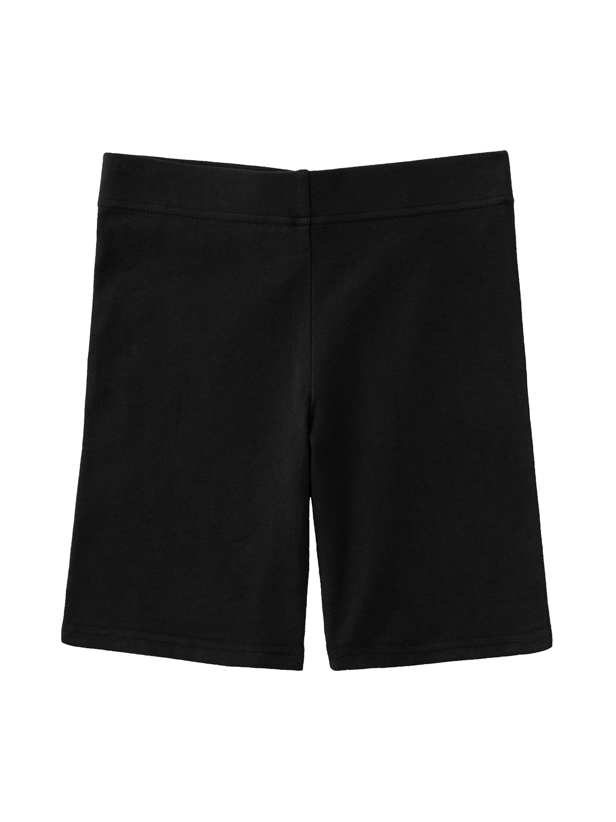 Classroom Uniforms - Girls' Modesty Shorts 2