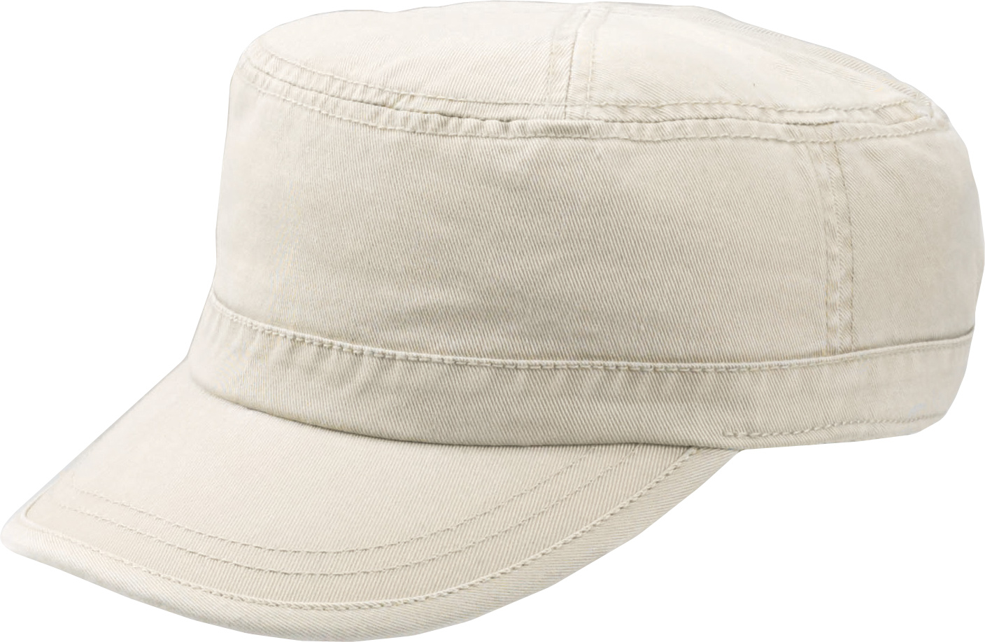 The G.I. Cap 5