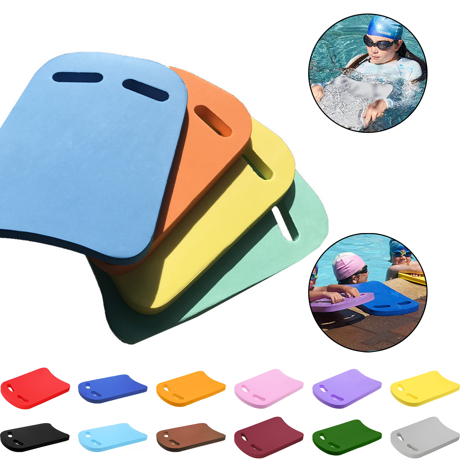 Swimming Kickboard 2