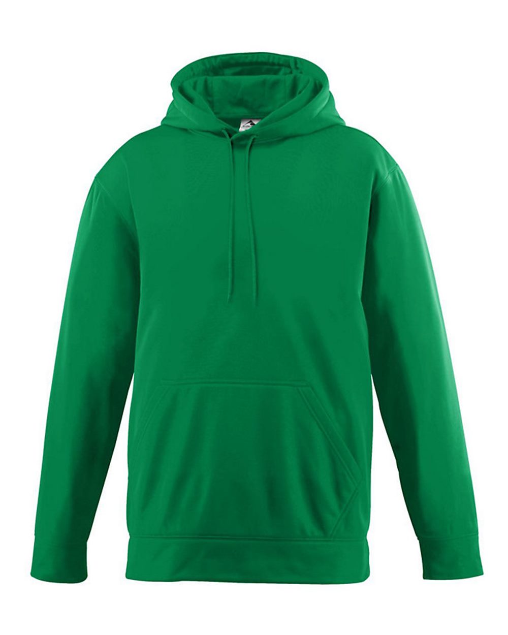 Men's Wicking Fleece Hooded Sweatshirt - 5505 35