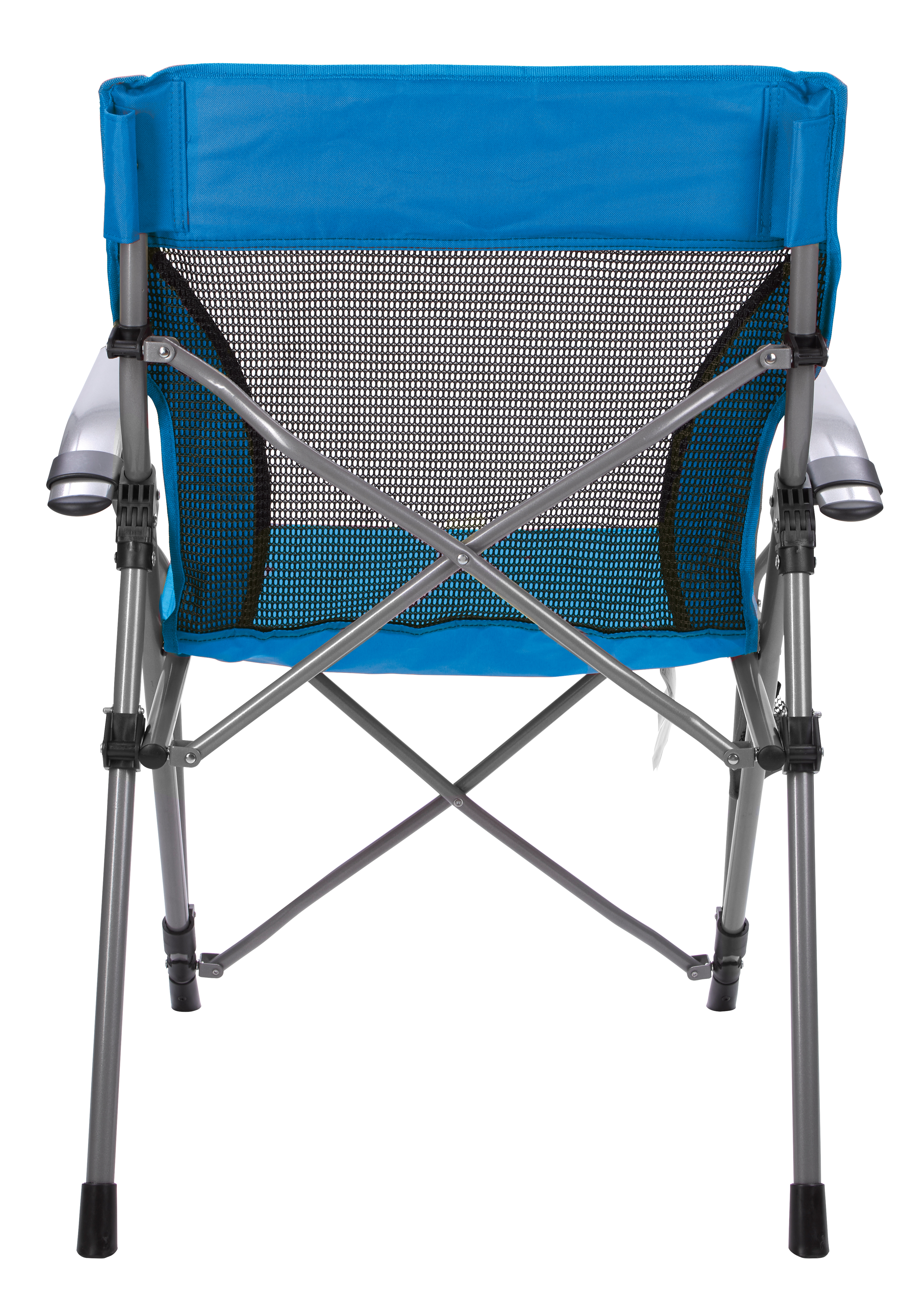 The Deluxe Chair 27