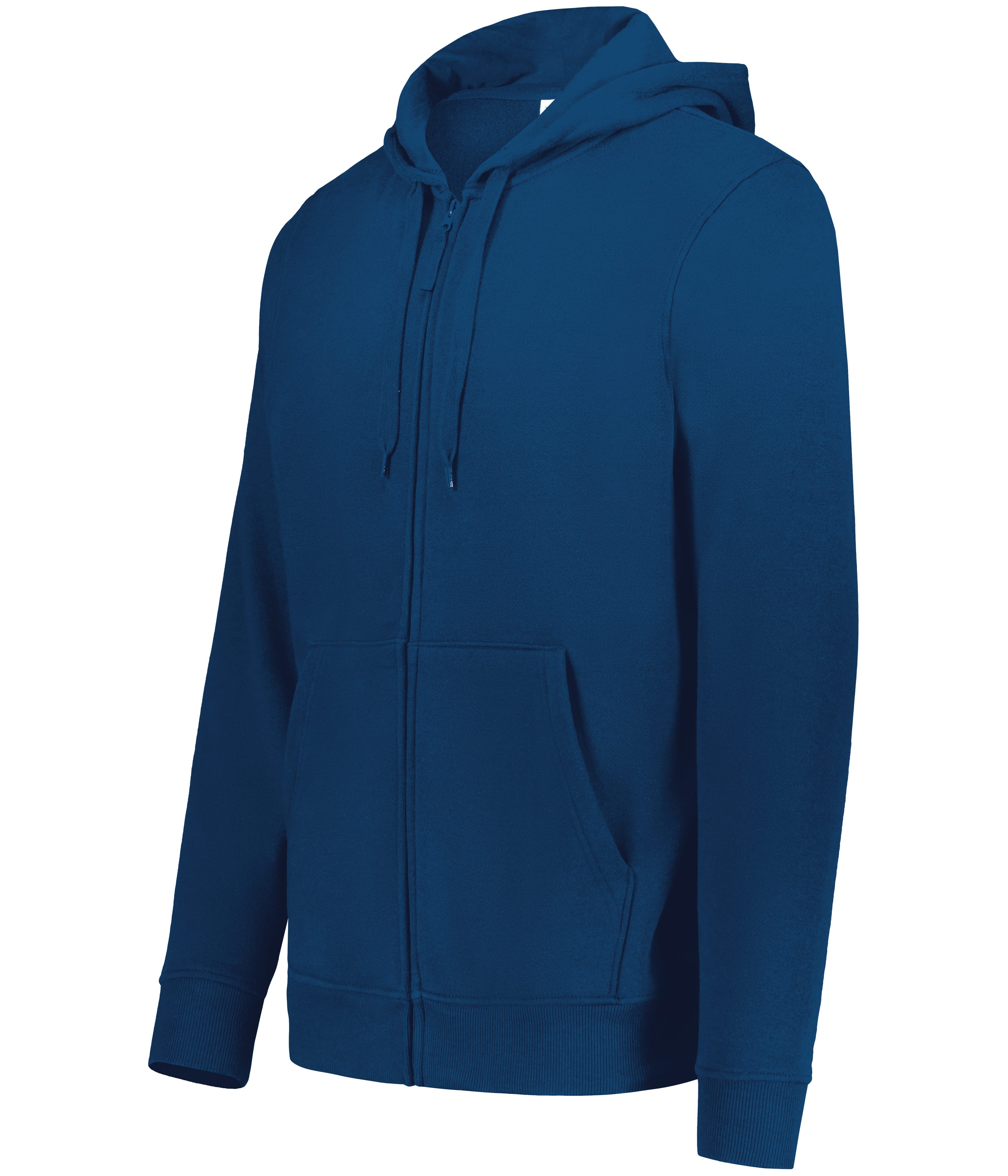 60/40 Fleece Full Zip Hoodie 3
