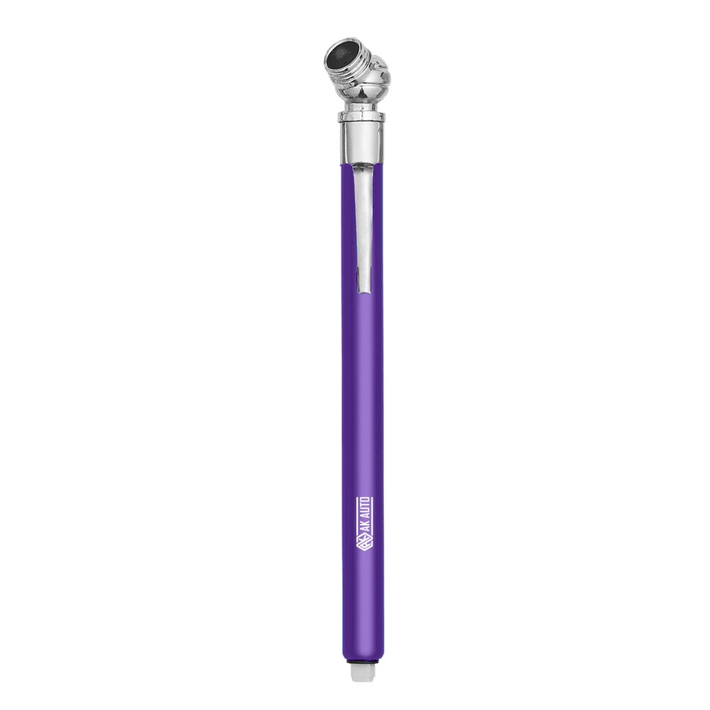 Tire Pressure Gauge 11