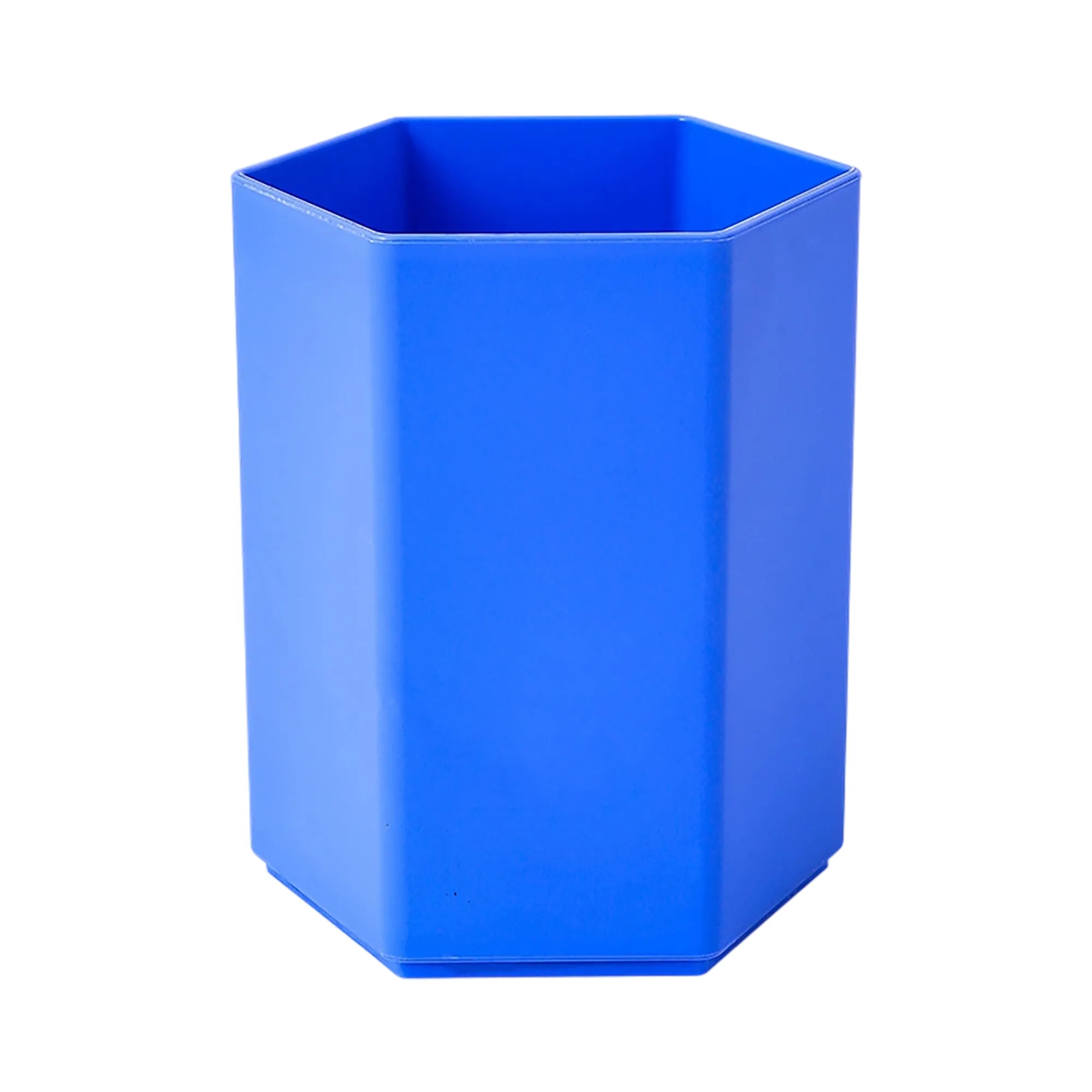 Pen Holder Plastic Desk 3
