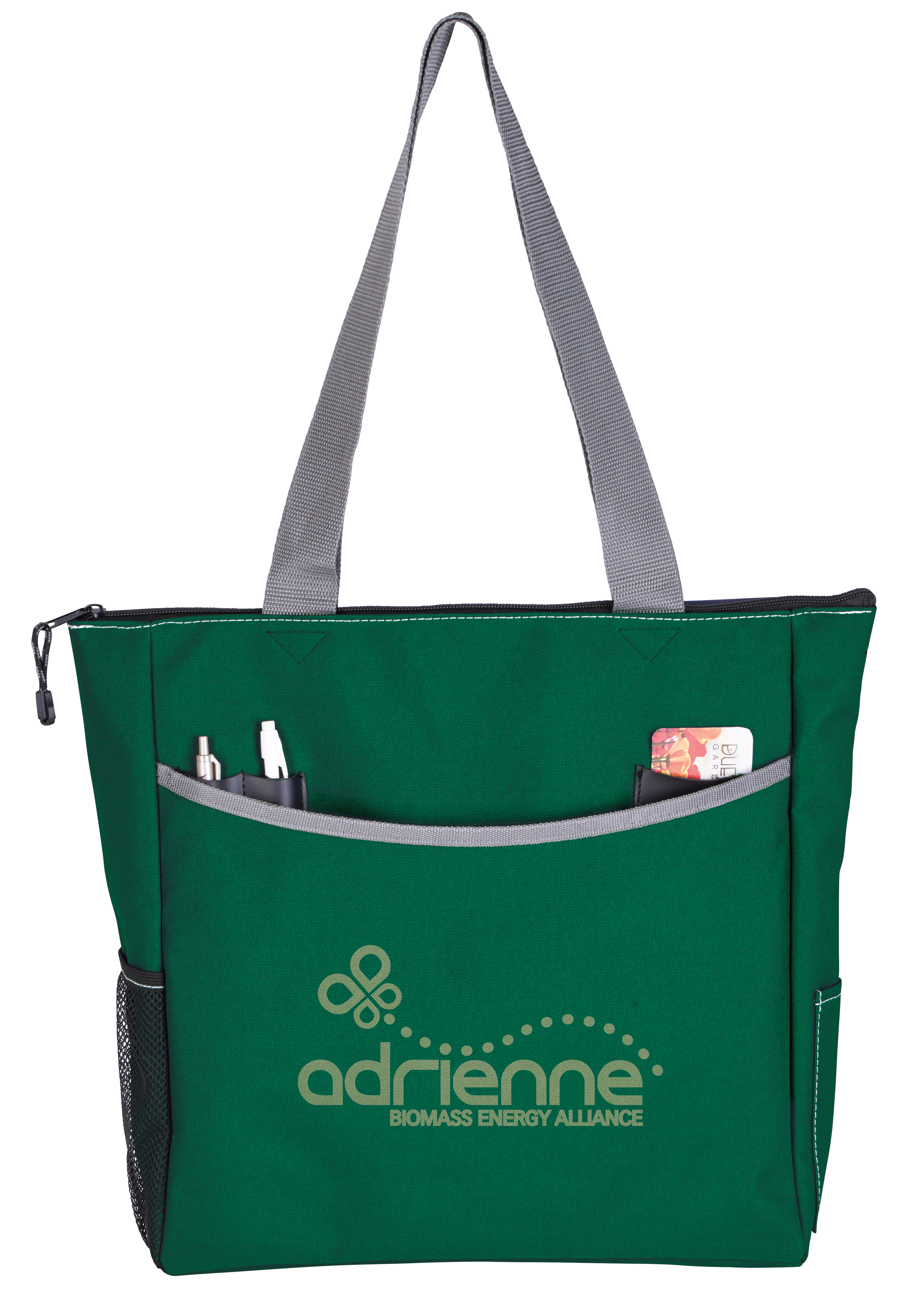 Atchison® RPET Transport It Tote 9