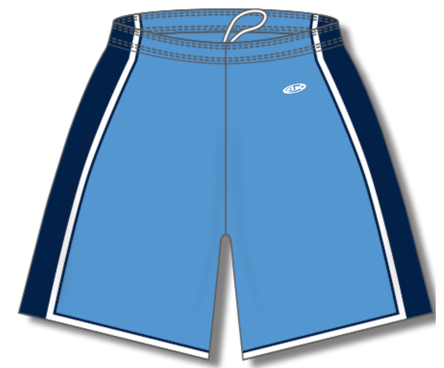 Pro Basketball Shorts BS1735-G01 121