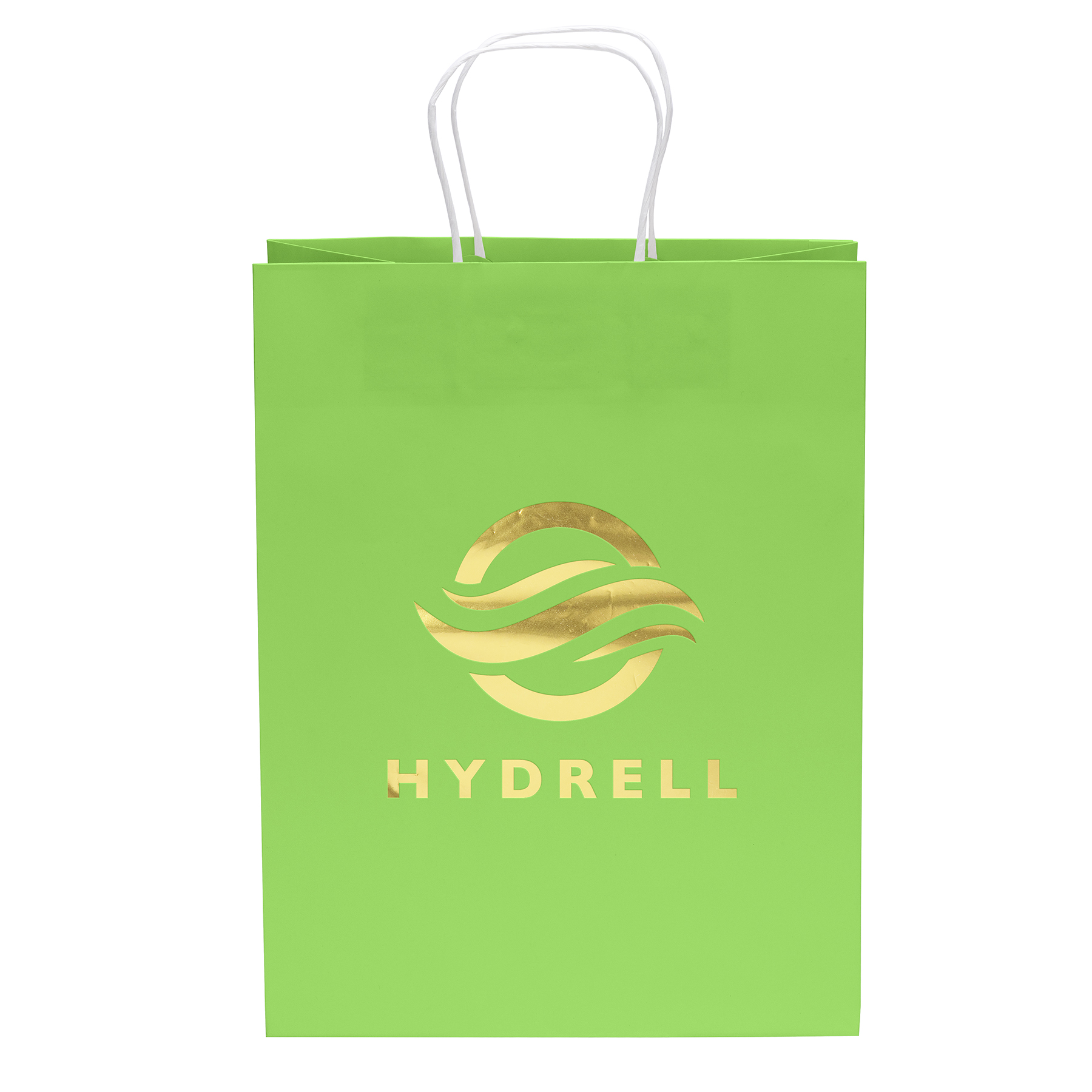 Brite Jenny - Foil Print