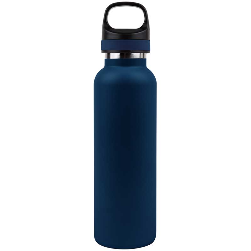 Embark Water Bottle & Twist Off Cap with Handle 20 oz. 12