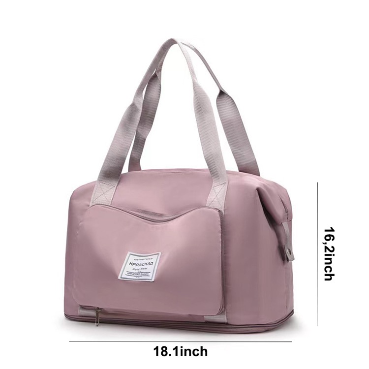 Extended Waterproof Folding Bag 5