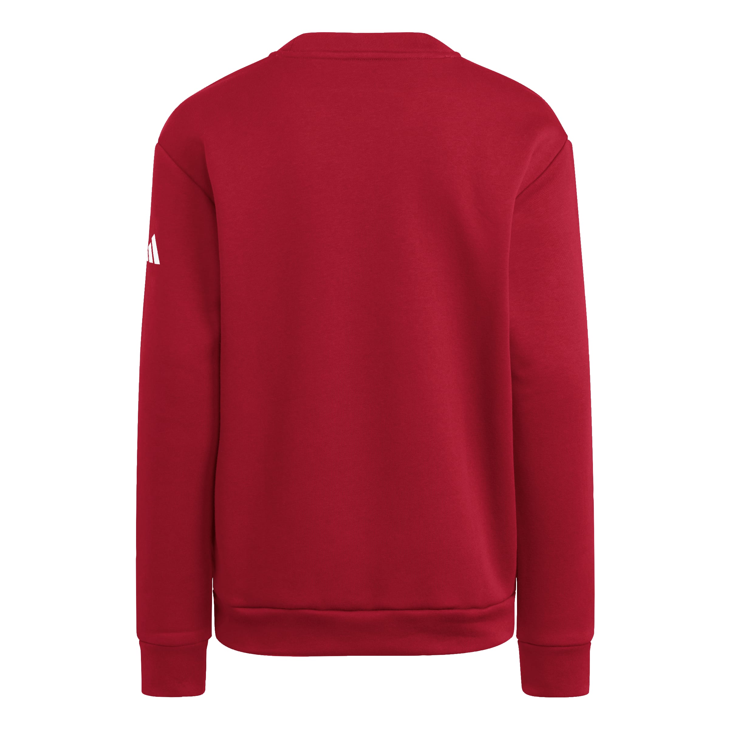 YOUTH FLEECE CREW NECK 8