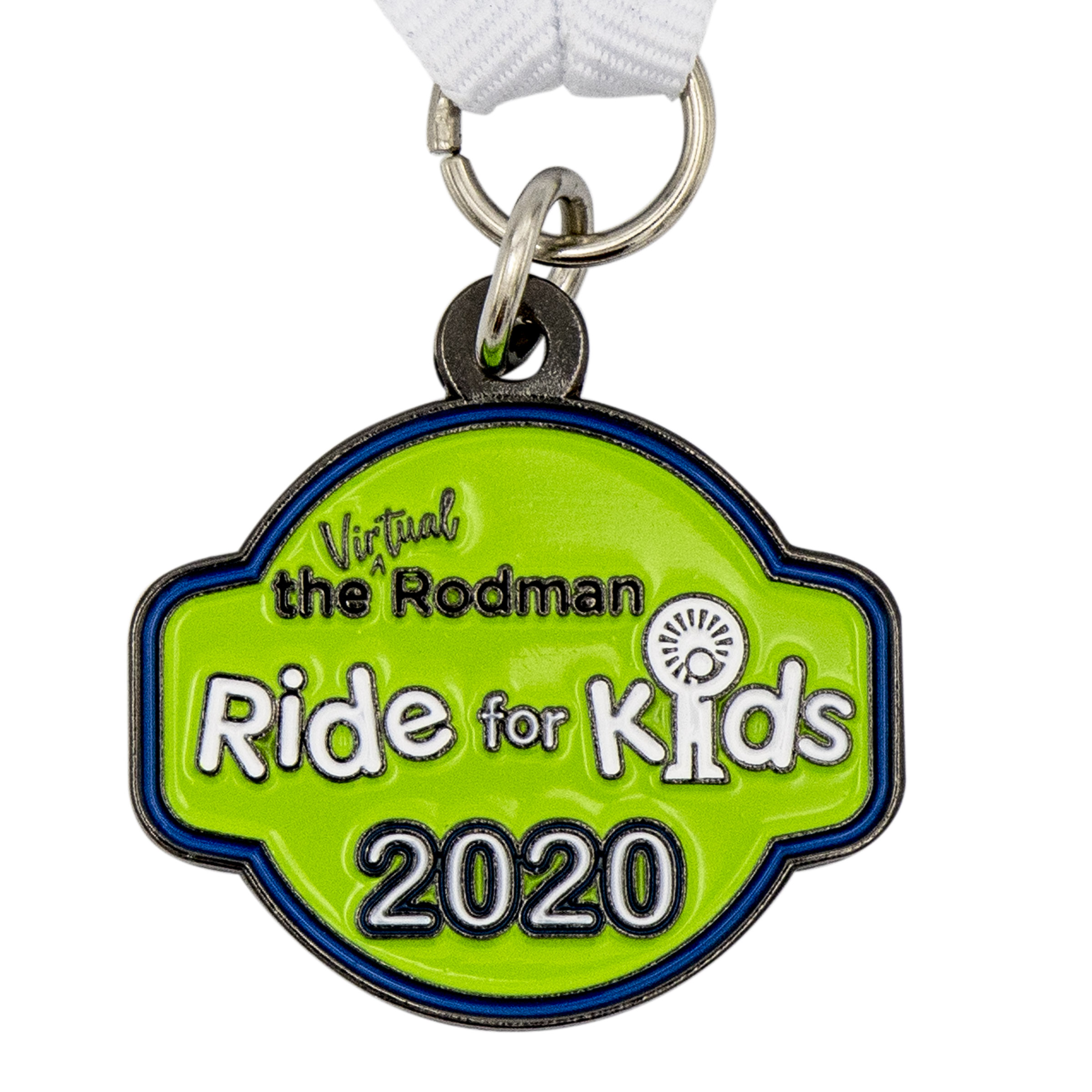 Custom Medals Economy Die Struck (1-1/2") 7