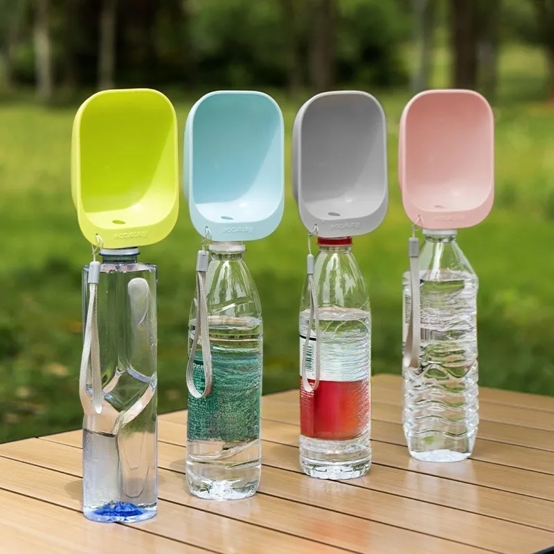 Leak-Proof Portable Outdoor Water Feeder Corporate Events 2