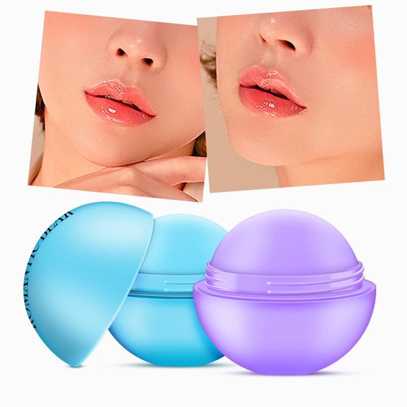 Lip Balm Cube 5