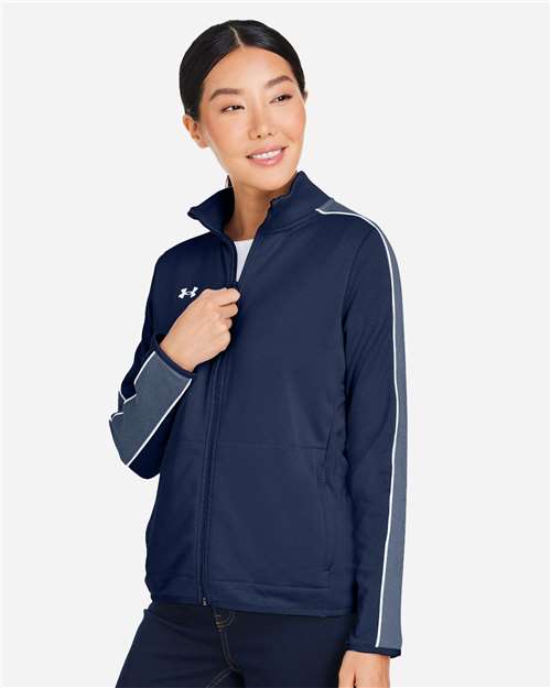 Women's Command Full-Zip 2.0 Jacket - 1383272 11