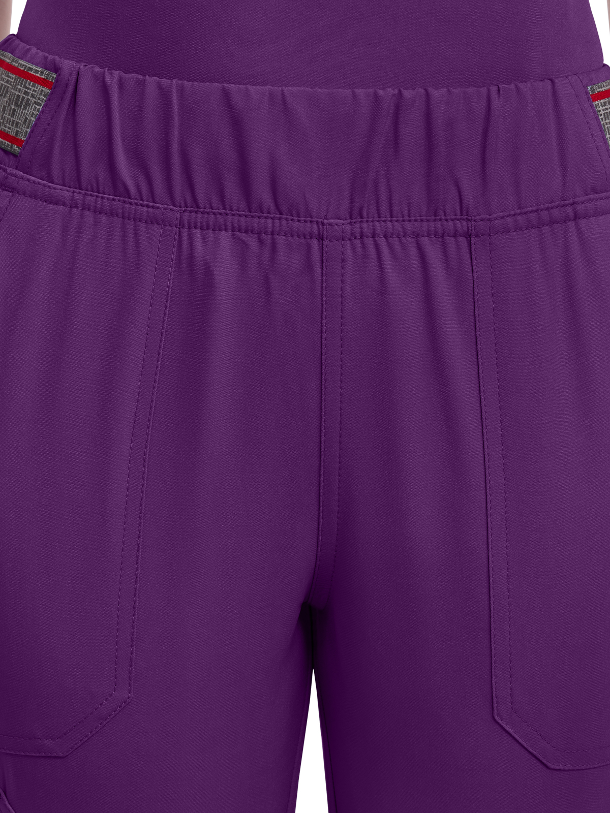 Dickies Medical - EDS NXT - Women's 5-Pocket Tapered Leg Pant 19