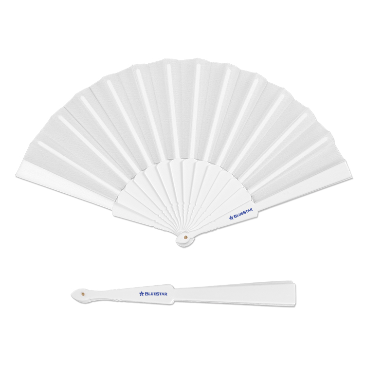 Folding Hand Fan 1