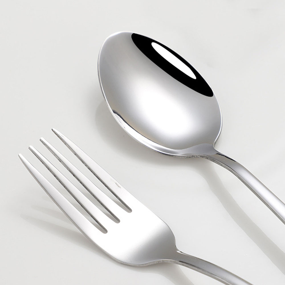 Tableware suit 1