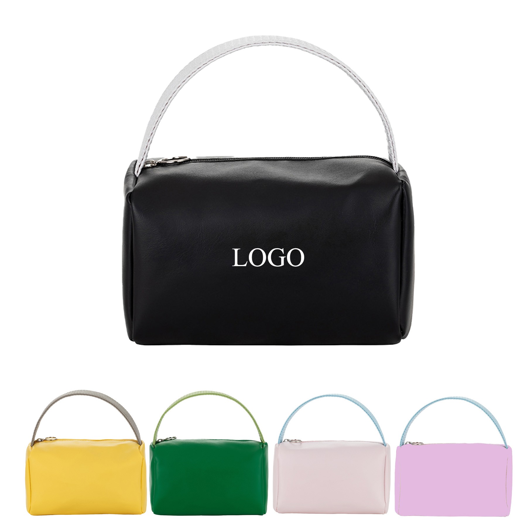 Travel Toiletry Bag 1